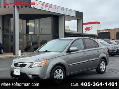 Used 2010 Kia Rio LX