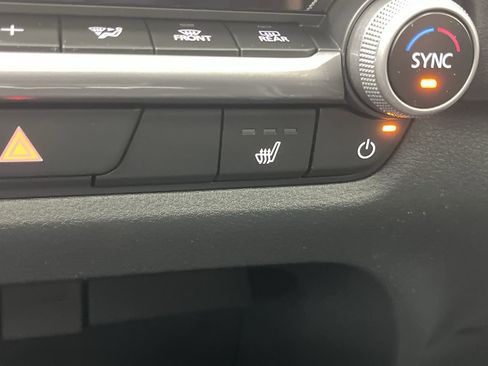 New 2025 MAZDA CX-50 AWD 2.5 Hybrid w/ Weather Package image 21