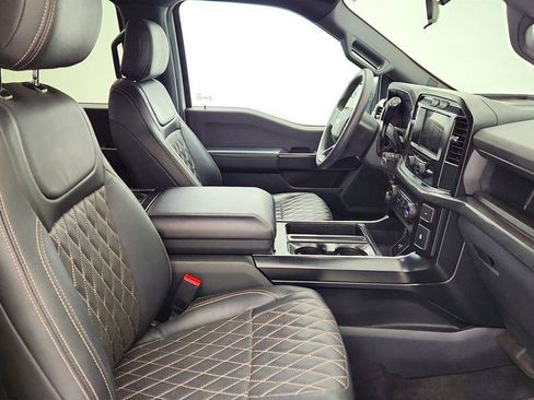 Used 2023 Ford F150 XL w/ STX Appearance Package AWD/4WD image 22