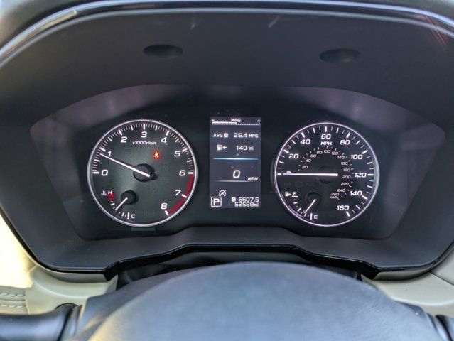 Used 2022 Subaru Legacy Premium AWD/4WD image 11