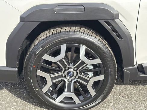 New 2026 Subaru Outback Touring XT image 12