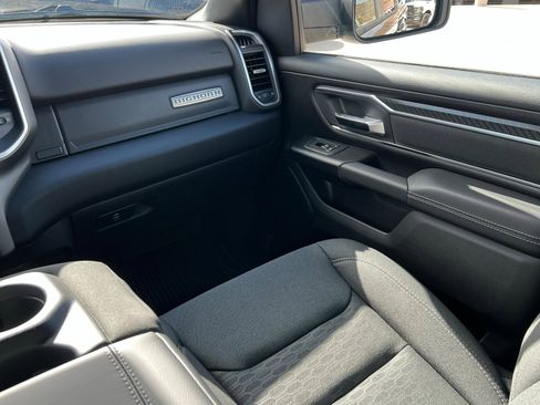 New 2026 RAM 1500 Big Horn image 10