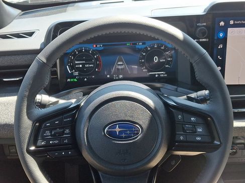 New 2026 Subaru Outback Limited AWD/4WD image 13