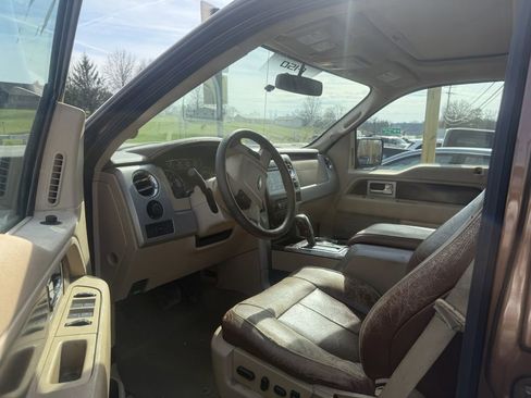 Used 2011 Ford F150 King Ranch image 5