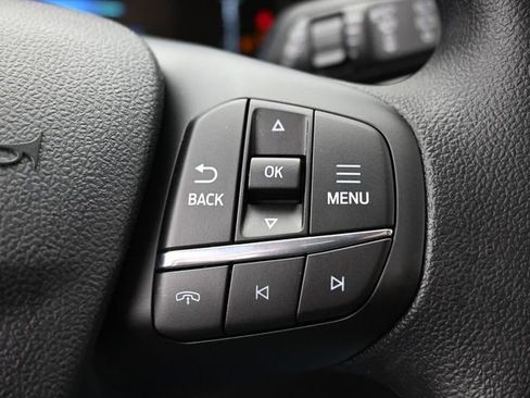 New 2026 Ford Escape Active FWD image 17