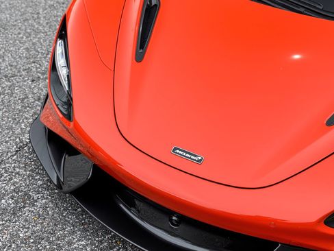 Used 2021 McLaren 765LT RWD image 6