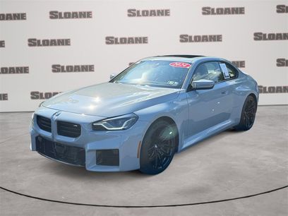 Used 2024 BMW M2 w/ Lighting Package