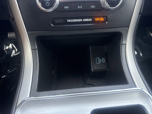 Certified 2022 Ford Edge SEL w/ Convenience Package image 27