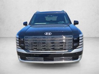 New 2026 Hyundai Palisade Calligraphy video 3