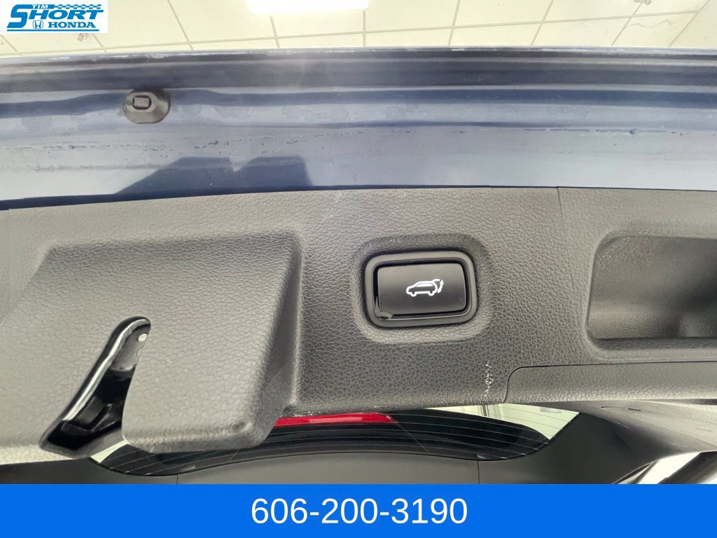Used 2023 Hyundai Santa Fe Calligraphy AWD/4WD image 8