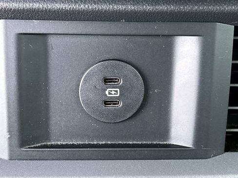 Used 2026 Ford F150 XLT w/ XLT Black Appearance Package AWD/4WD image 16