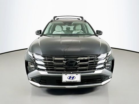 New 2026 Hyundai Tucson Limited AWD/4WD image 2