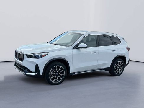 New 2026 BMW X1 xDrive28i w/ Technology Package image 7