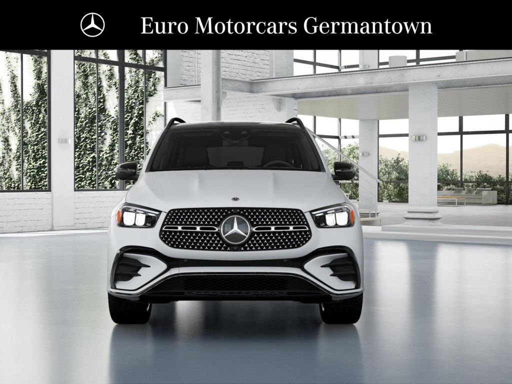 New 2026 Mercedes-Benz GLE 450 4MATIC image 7