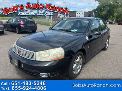 Used 2004 Saturn L-Series L300
