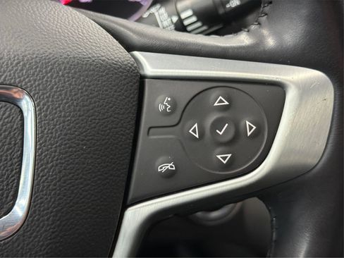 Used 2021 GMC Terrain SLT image 26