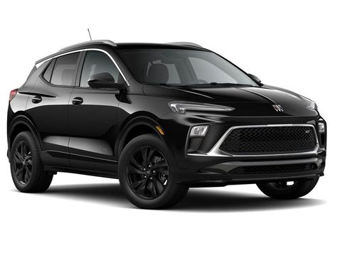 New 2026 Buick Encore GX Sport Touring w/ Advanced Technology Package image 28