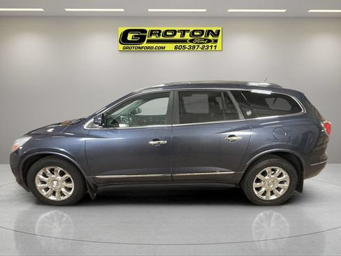 Used 2013 Buick Enclave Premium w/ Trailering Provision Package AWD/4WD image 2