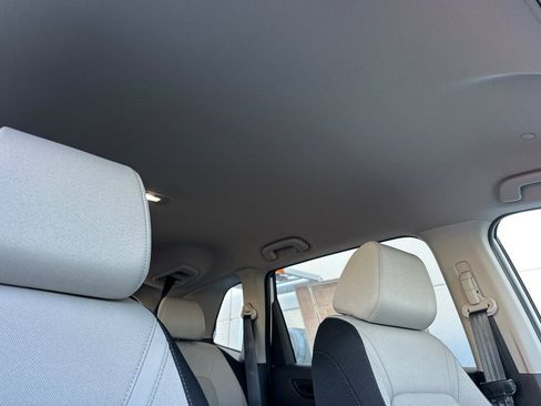 New 2026 Honda CR-V LX image 18