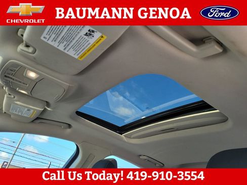 Used 2020 Ford Fusion SE FWD image 22