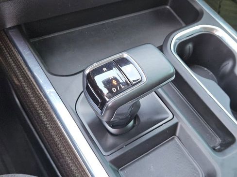 Used 2024 Chevrolet Silverado 1500 LT Trail Boss w/ Convenience Package II image 16