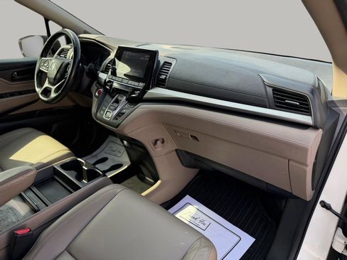 Used 2019 Honda Odyssey EX-L image 26