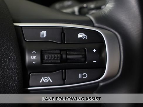 Used 2024 Kia Sportage X-Line AWD/4WD image 4
