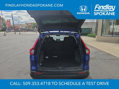 Used 2023 Honda CR-V EX-L image 11