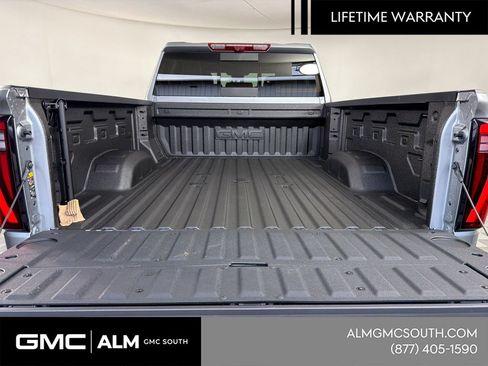New 2026 GMC Sierra 2500 Denali Ultimate AWD/4WD image 20