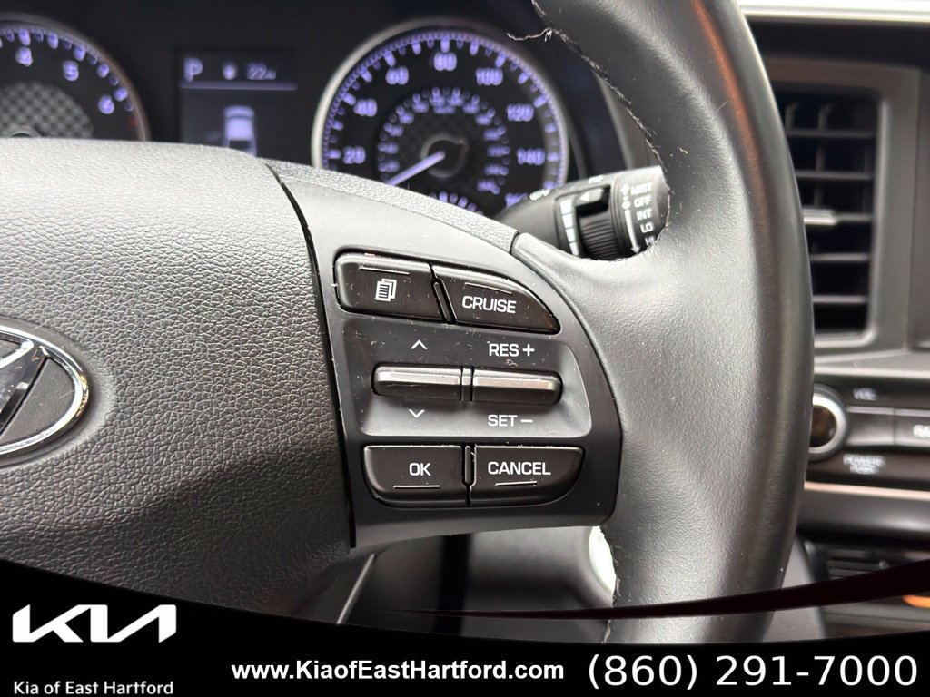 Used 2020 Hyundai Elantra Value Edition w/ Cargo Package (C1) FWD image 26