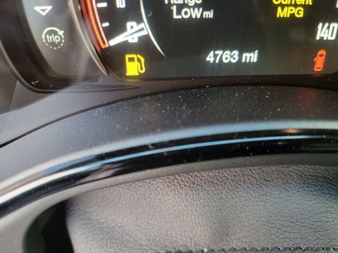 Used 2026 Dodge Durango GT w/ Blacktop Package RWD image 20