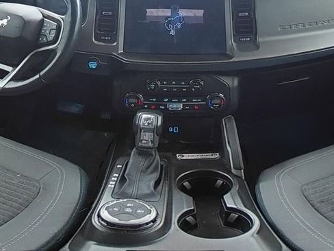 Used 2021 Ford Bronco Outer Banks AWD/4WD image 23