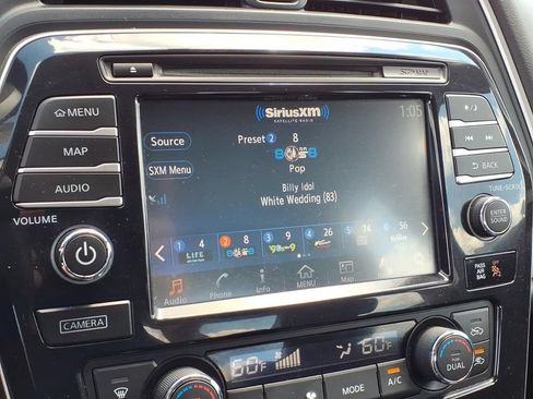 Used 2017 Nissan Maxima 3.5 S FWD image 23