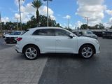 Used 2019 Audi Q3 2.0T Premium Plus w/ Premium Plus Package image 3