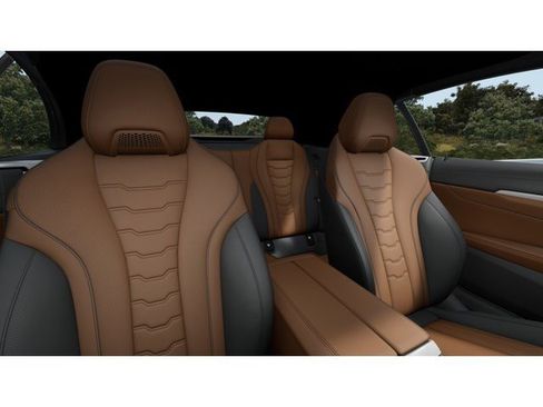 New 2026 BMW M850i xDrive Convertible image 11