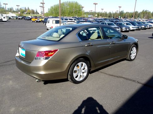 Used 2009 Honda Accord EX image 5