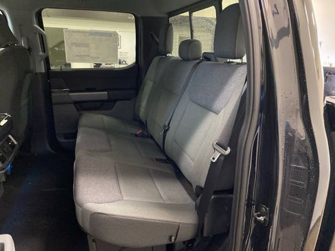 New 2025 Ford F150 XLT w/ Equipment Group 302A MID image 9