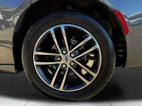 Used 2018 Dodge Charger GT AWD/4WD image 59