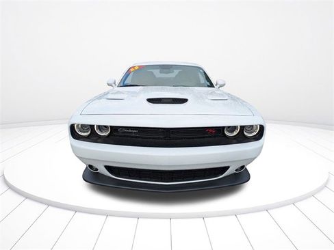 Used 2023 Dodge Challenger R/T Scat Pack image 9