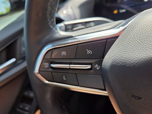 Certified 2025 Chevrolet Equinox LT w/ Safety and Technology Package image 36