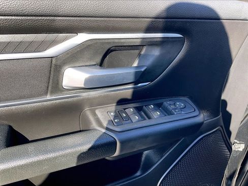 Used 2025 RAM 1500 Big Horn image 36