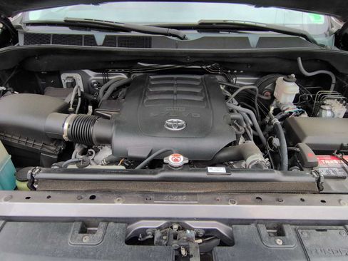 Used 2020 Toyota Tundra 1794 Edition AWD/4WD image 15
