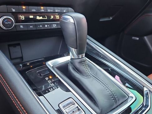 Used 2024 MAZDA CX-5 Carbon Edition image 22