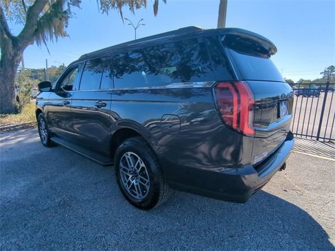 New 2025 Ford Expedition Max Active image 24