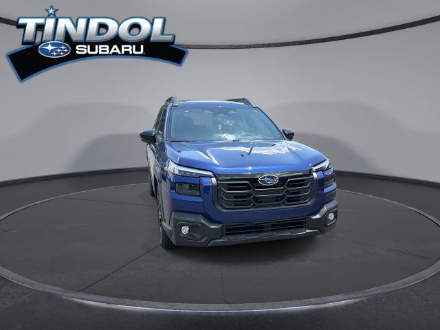 New 2026 Subaru Outback Touring XT AWD/4WD image 11
