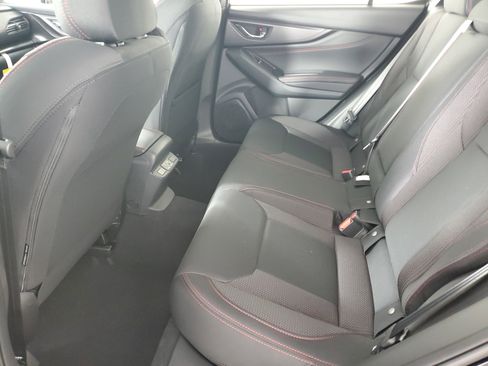 New 2025 Subaru WRX Premium image 13