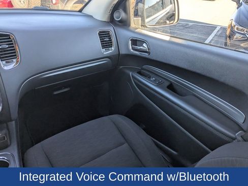 Used 2019 Dodge Durango GT w/ Trailer Tow Group IV image 18