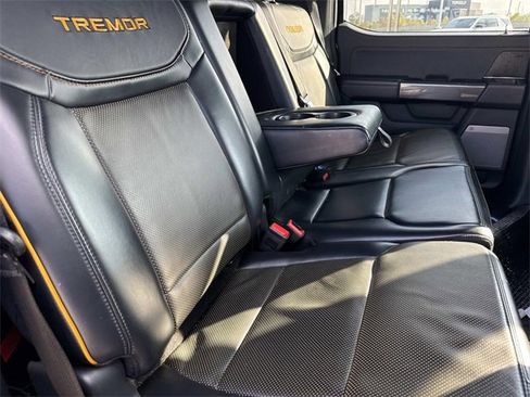 Used 2023 Ford F150 Tremor w/ Equipment Group 402A High image 10