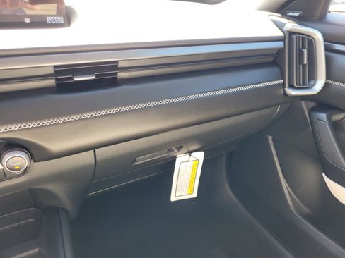 New 2026 MAZDA CX-50 AWD 2.5 S w/ Accent Package image 26