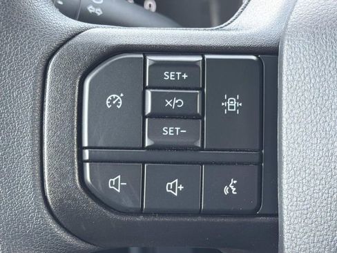New 2026 Ford F150 XL w/ Equipment Group 103A High AWD/4WD image 24